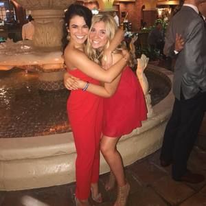 Meet your Posher, Alison